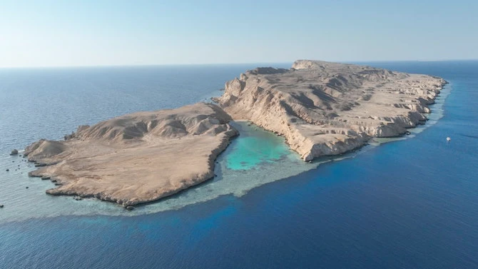 At present, many complex challenges facing the blue economy remain unsolved in the MENA region. (NCW)