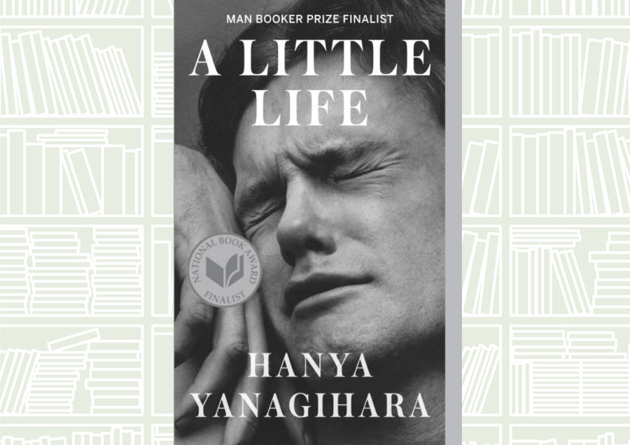 Book Review: ‘A Little Life’