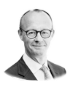 Europe needs strength now, not living in the past