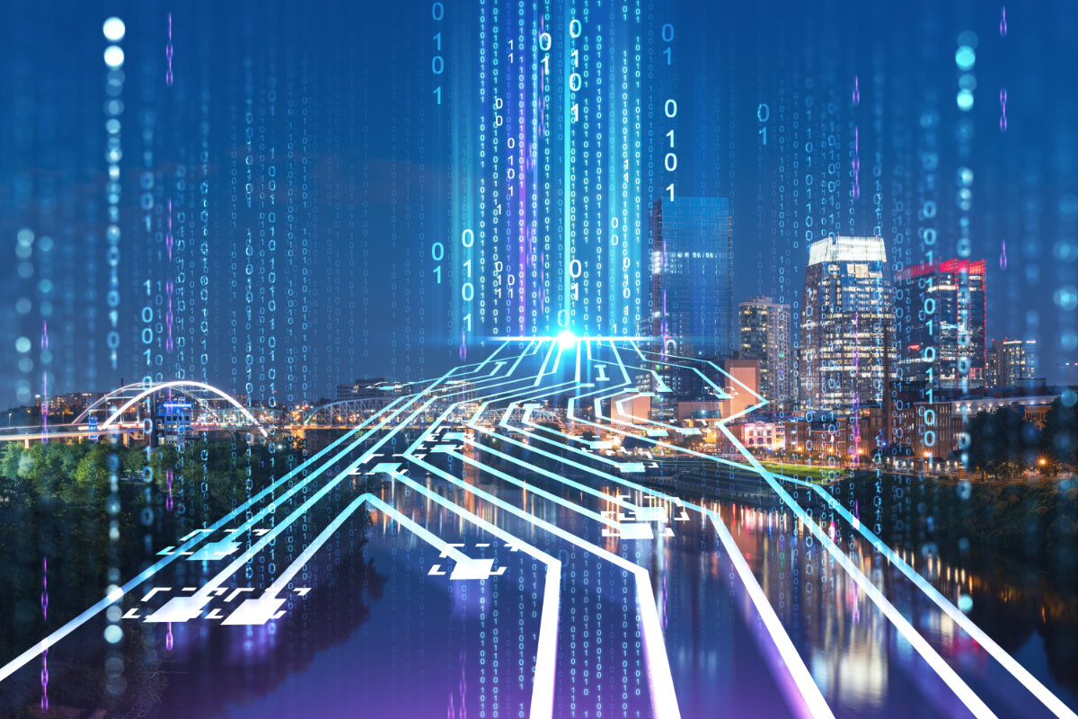 Saudi Arabia’s AI-ready workforce will power its digital economy