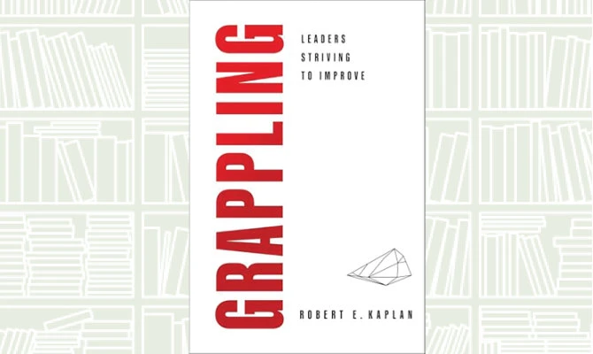 What We Are Reading Today: ‘Grappling’ by Robert Kaplan