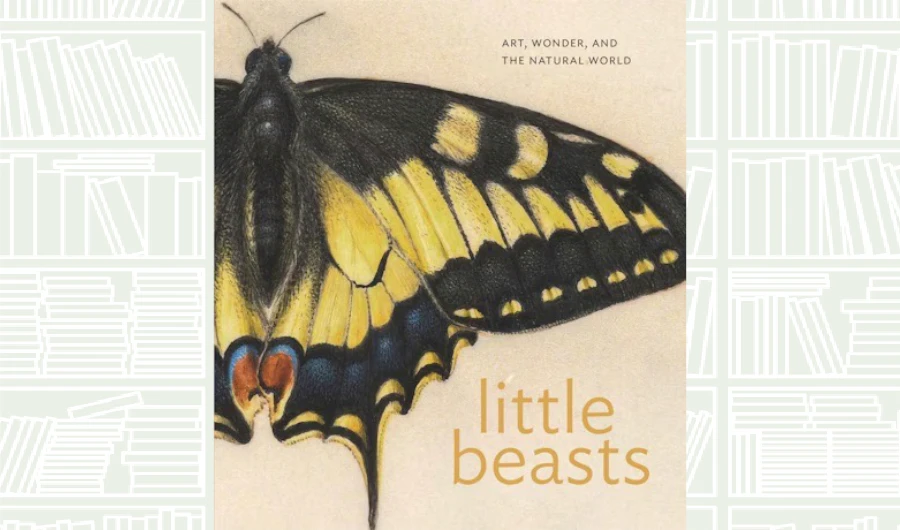 What We Are Reading Today: ‘Little Beasts’