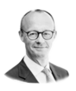 Europe needs strength now, not living in the past