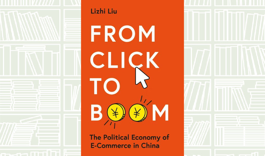 What We Are Reading Today: ‘From Click to Boom’ by Lizhi Liu