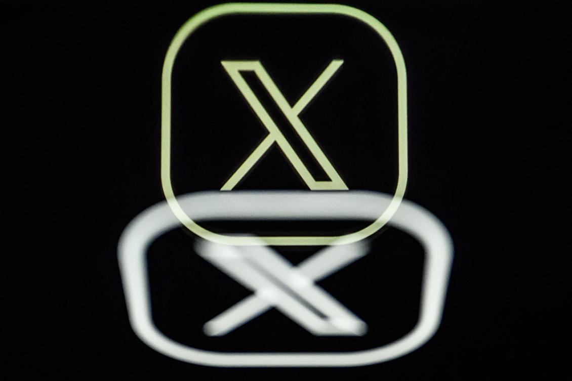 Other forces said X remained useful for updates on things like road closures, but platforms like Facebook and Instagram were better for reaching communities. (AFP/File)