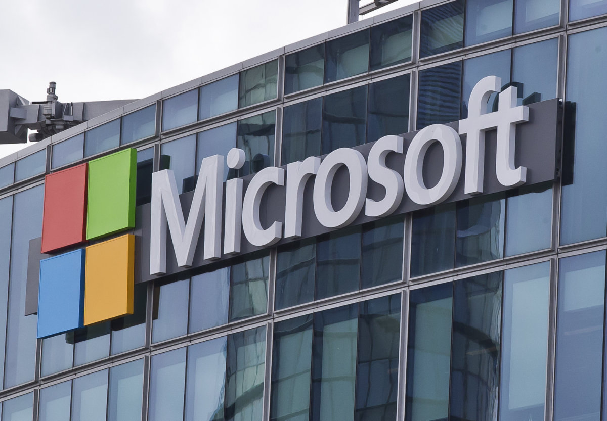 Competitors have criticized Microsoft’s practices they say keep customers locked into its cloud offering, Azure. (Reuters/File photo)