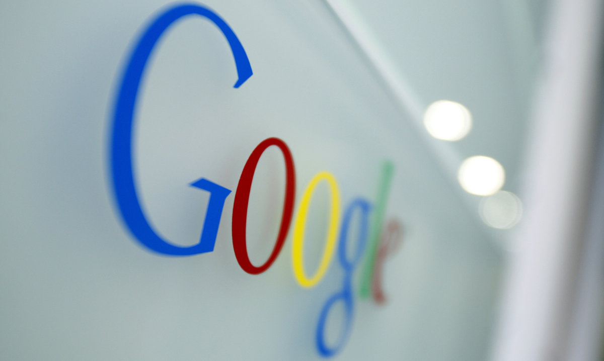 Canada's Competition Bureau says Google has “unlawfully” tied together its ad tech tools to maintain its dominant market position. (AP file photo)