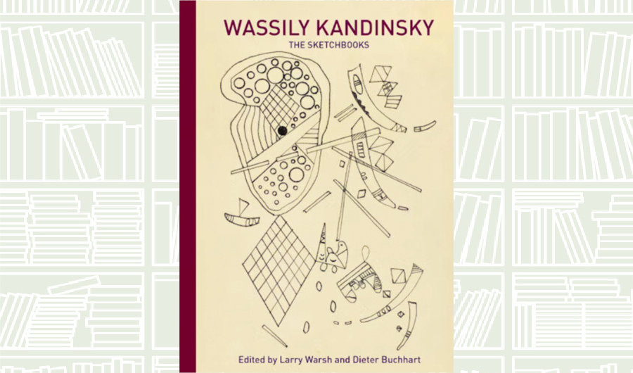 What We Are Reading Today: Wassily Kandinsky