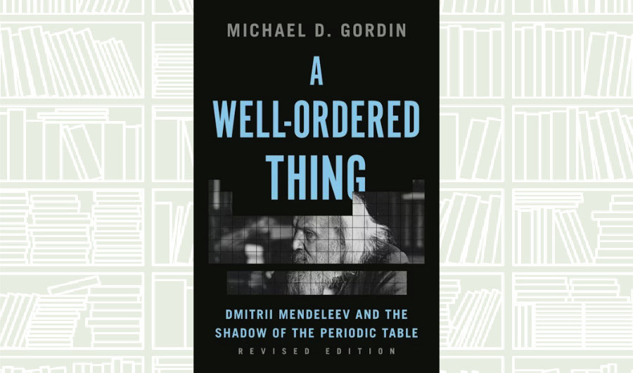 What We Are Reading Today: ‘A Well-Ordered Thing’ by Michael D. Gordon