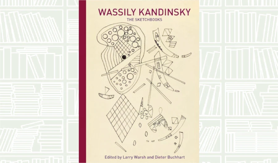 What We Are Reading Today: Wassily Kandinsky