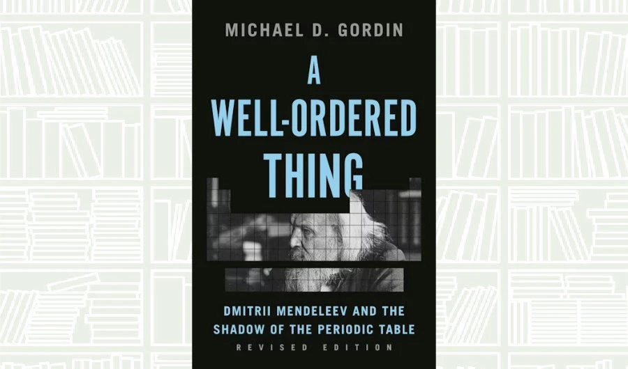 What We Are Reading Today: ‘A Well-Ordered Thing’ by Michael D. Gordon