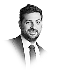 Resilience in the Middle East for 2025