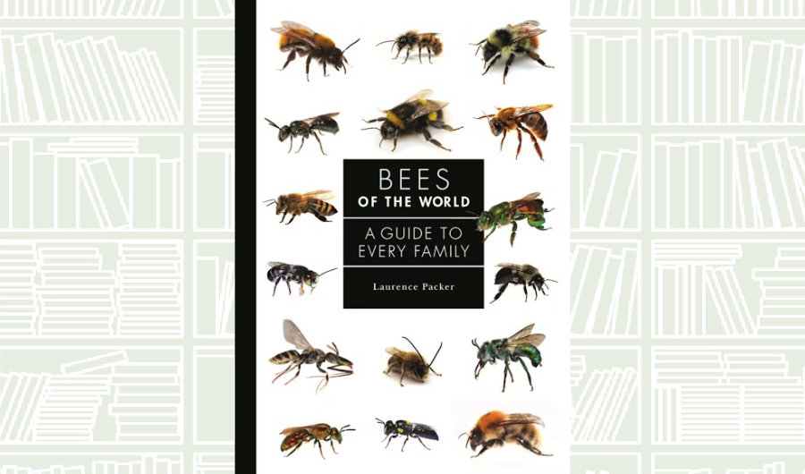 What We Are Reading Today: ‘Bees of the World’ by Laurence Packer