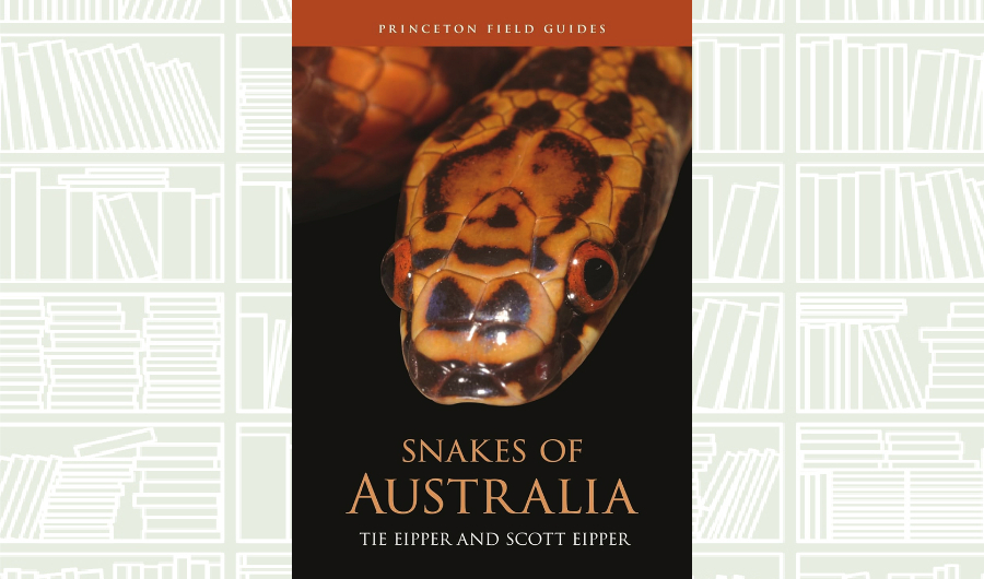 What We Are Reading Today: ‘Snakes of Australia’
