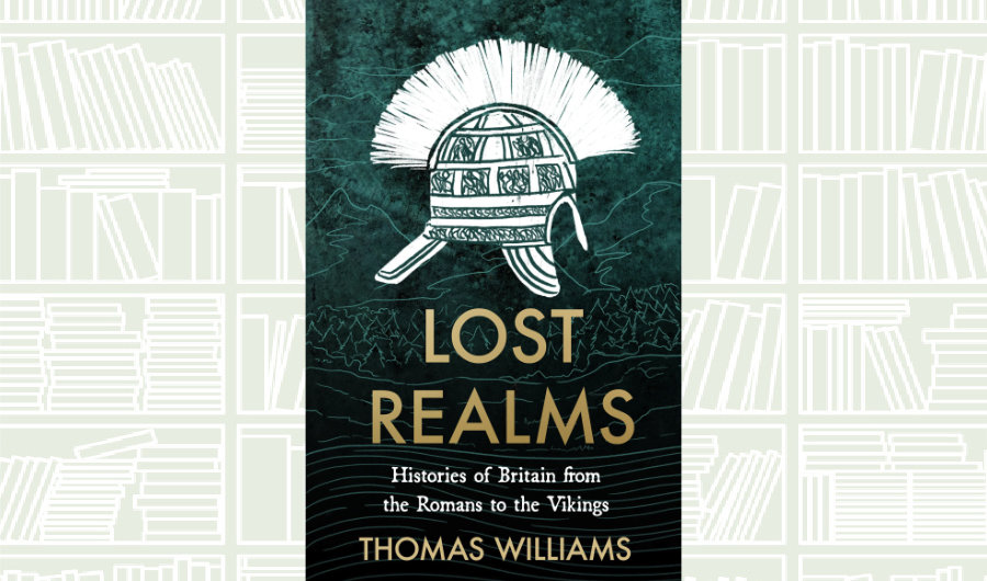 What We Are Reading Today: Lost Realms by Thomas Williams