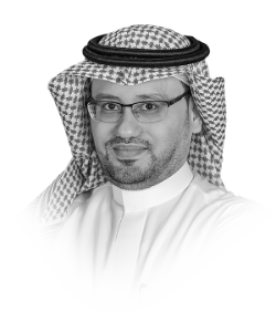 AI is powering Saudi Arabia’s Vision 2030 transformation