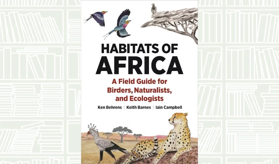 What We Are Reading Today: Habitats of Africa