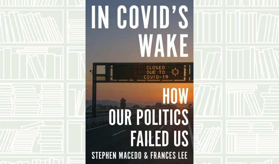 What We Are Reading Today: In Covid’s Wake