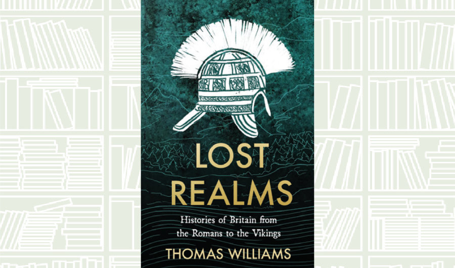 What We Are Reading Today: Lost Realms by Thomas Williams