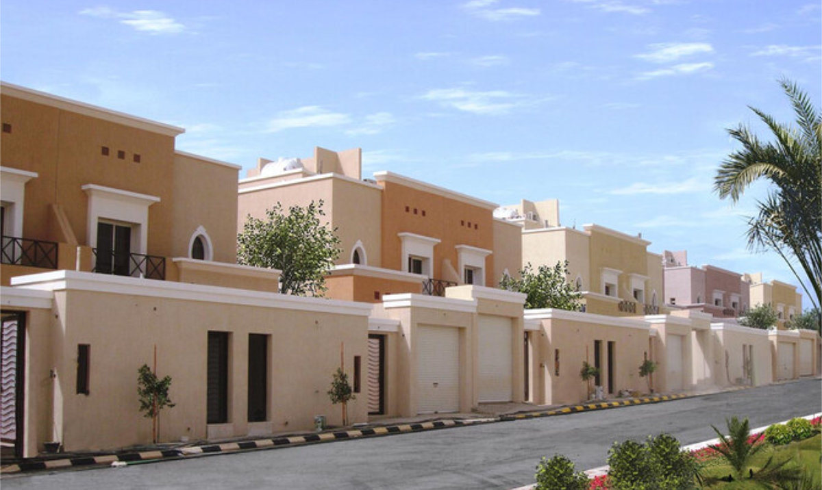 Shaping Riyadh’s real estate market through key transformation measures