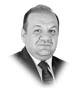 Modernizing irrigation for Saudi sustainability