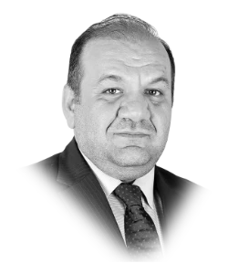 Modernizing irrigation for Saudi sustainability