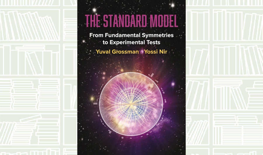 What We Are Reading Today: ‘The Standard Model’