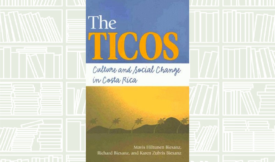 What We Are Reading Today: The Ticos