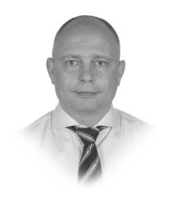 Ensuring water security through robust regulation