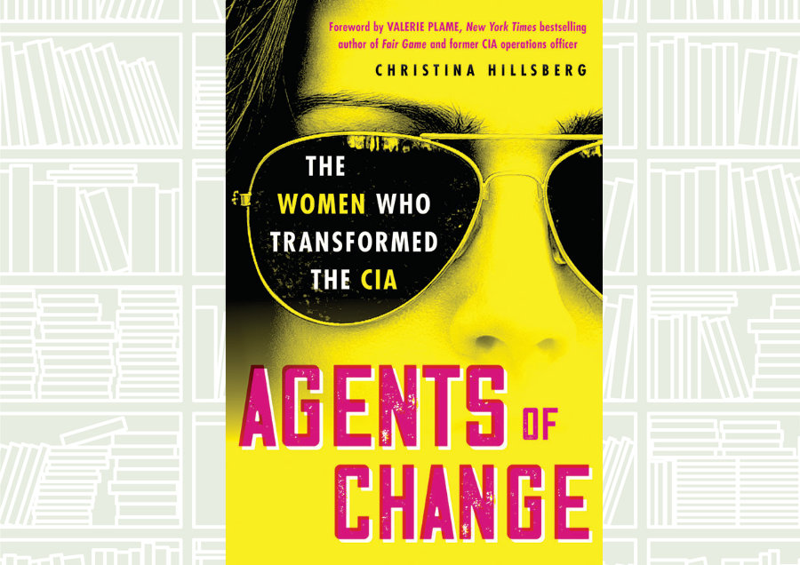 What We Are Reading Today: Agents of Change