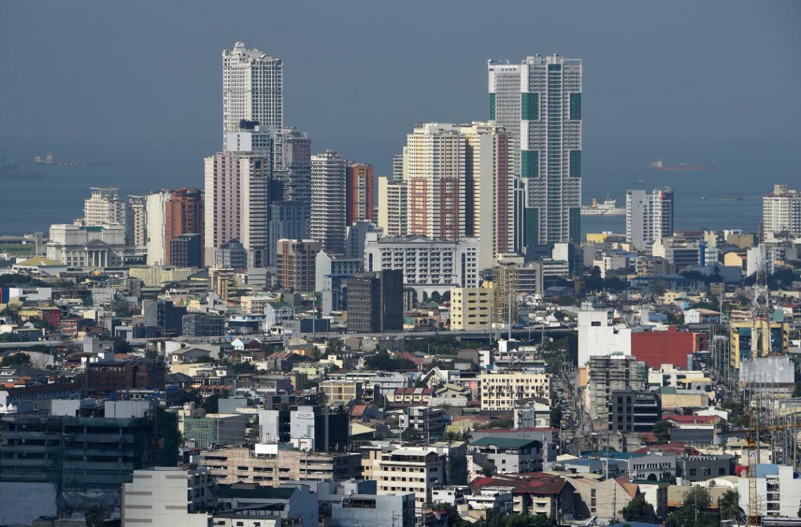Erwin Labitad Segovia, 63, a broadcaster for Radio WOW FM was shot dead by a still unidentified gunman while on his way home shortly after completing his morning broadcast. (File/AFP)