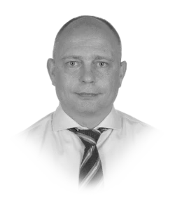 Ensuring water security through robust regulation