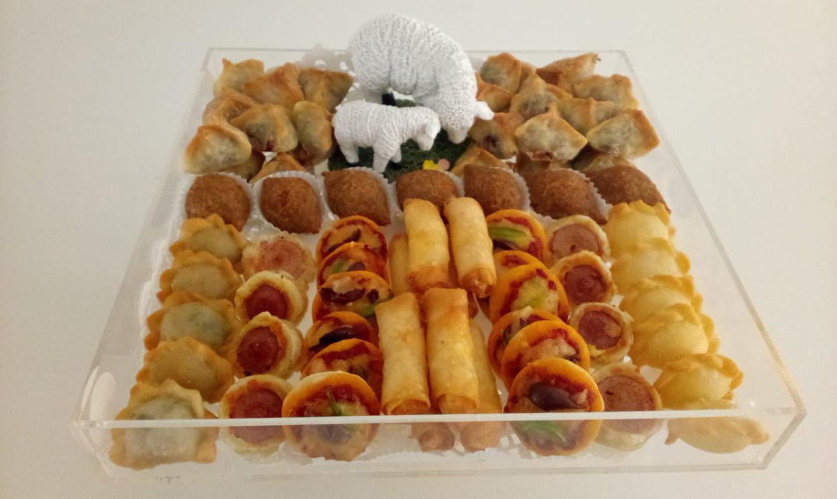 Where We Are Going Today: Pop Tayer in Jeddah