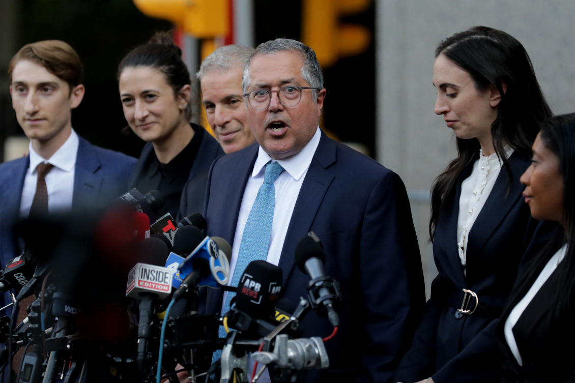 Combs has been in a federal jail in Brooklyn since his September arrest at a Manhattan hotel. (FILE/AFP)