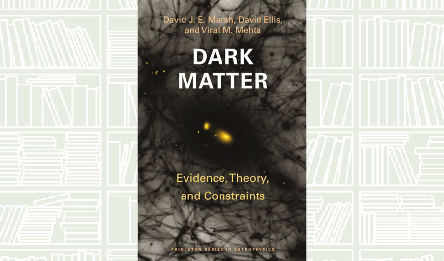 What We Are Reading Today: ‘Dark Matter’