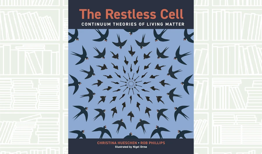 What We Are Reading Today: ‘The Restless Cell’