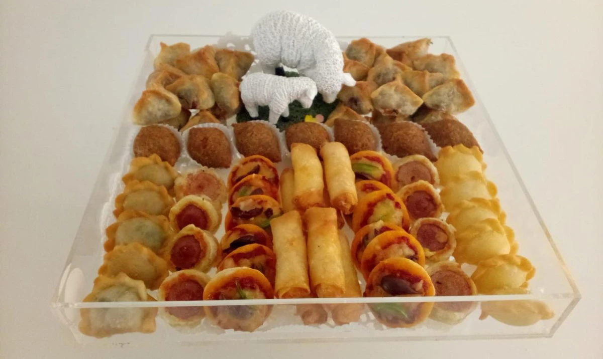 Where We Are Going Today: Pop Tayer in Jeddah
