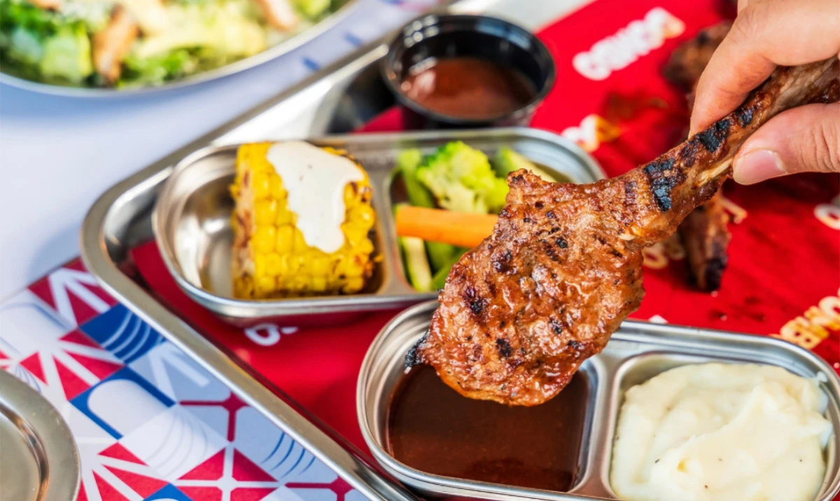 Where We Are Going Today: Dombo in Jeddah