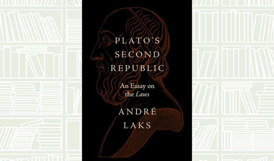 What We Are Reading Today: ‘Plato’s Second Republic’ by Andre Laks