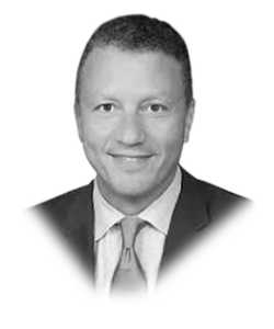 Investing when it hurts: Why playing offense in a downturn still works