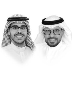 The aerosol paradox Saudi Arabia can help the world manage