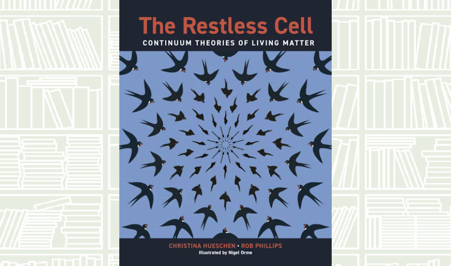 What We Are Reading Today: ‘The Restless Cell’