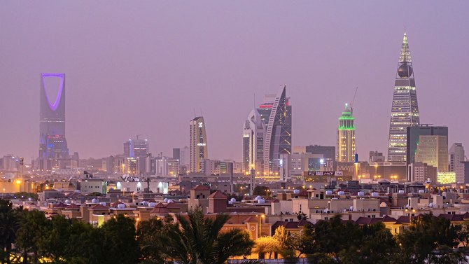 Human capital for Saudi Arabia’s transformation
