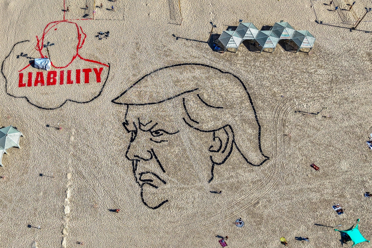 Trump’s Gaza ceasefire plan: What’s next?