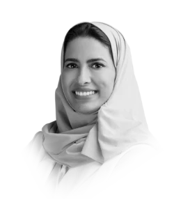 Cybersecurity is at the heart of Saudi Vision 2030