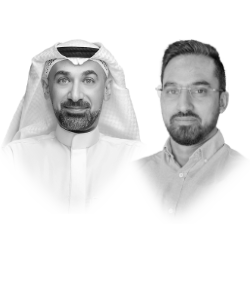Why GCC healthcare needs a stronger digital base