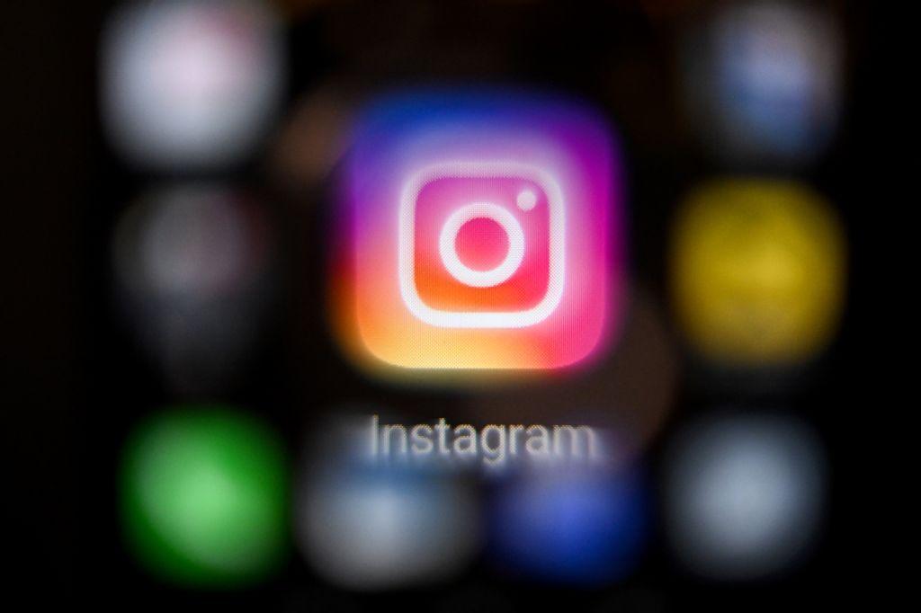 Social media platforms have faced mounting pressure from regulators and users alike to provide greater transparency around algorithmic content curation. (AFP/File)