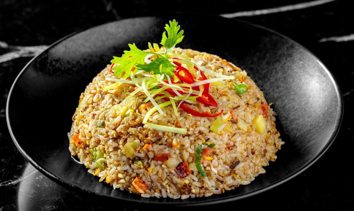 Where We Are Going Today: Thaiya in Riyadh