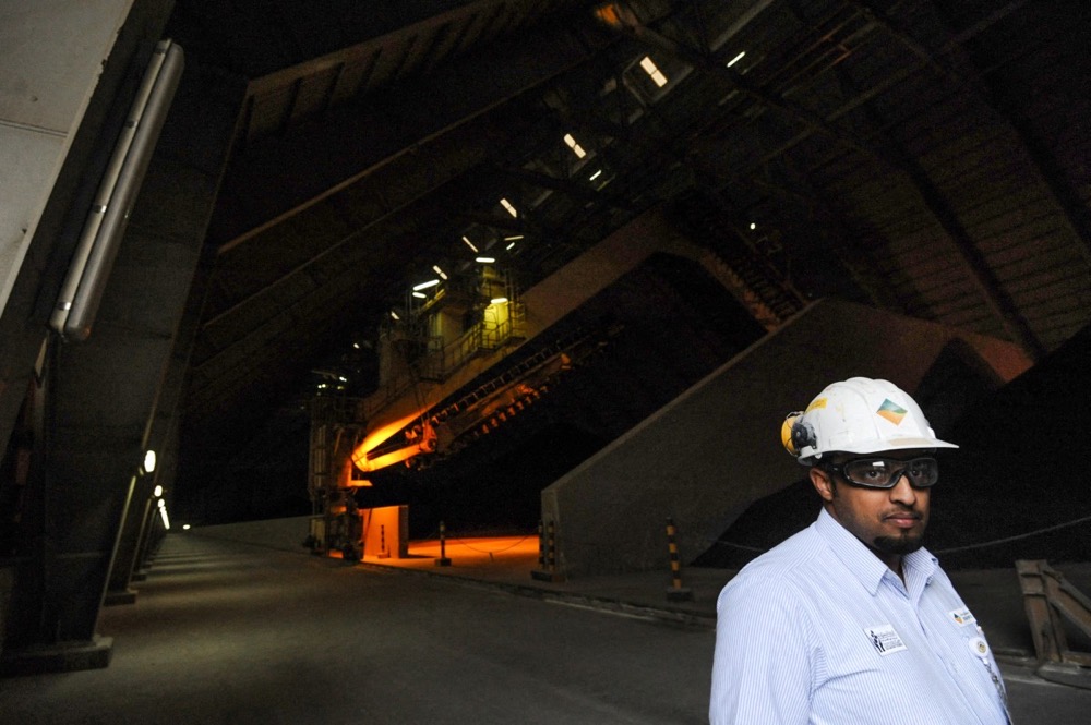 When industry grows, so does a nation