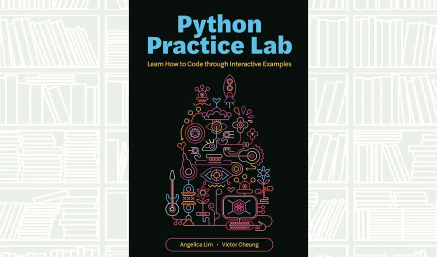 What We Are Reading Today: ‘Python Practice Lab’